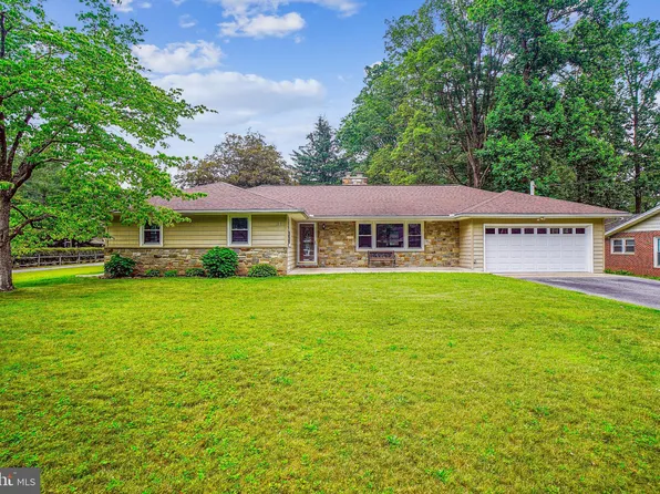 1617 Exeter Rd, Westminster, MD 21157
