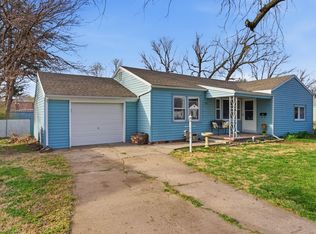 1205 W 34th St S, Wichita, KS 67217