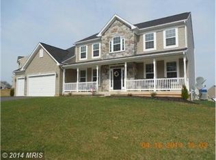 2910 Arizona Way, Manchester, MD 21102