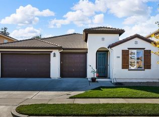 1430 Nubian St, Patterson, CA 95363