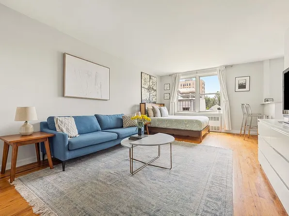 220 Berkeley Pl APT 5J, Brooklyn, NY 11217