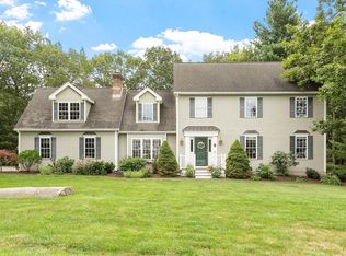 6 Winterberry Ln, Ayer, MA 01432