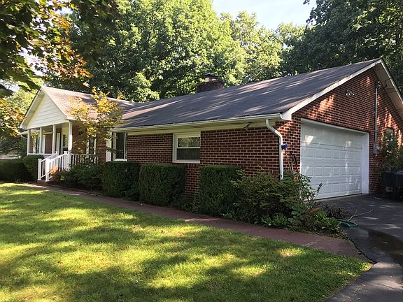 2nd image of 524 N Highland Dr