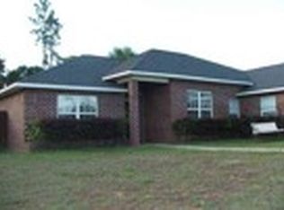 109 Tranquility Dr, Crestview, FL 32536