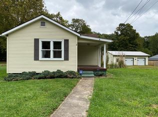 8637 State Route 125, West Portsmouth, OH