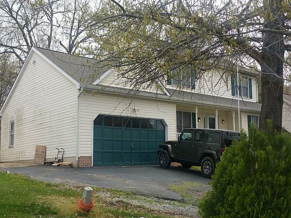 3rd image of 11911 Woodland View Dr