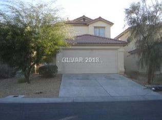 9673 Brooks Lake Ave, Las Vegas, NV 89148