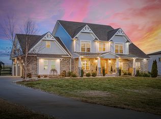 255 Iron Workers Rd Lot 7, Clarksville, TN 37043