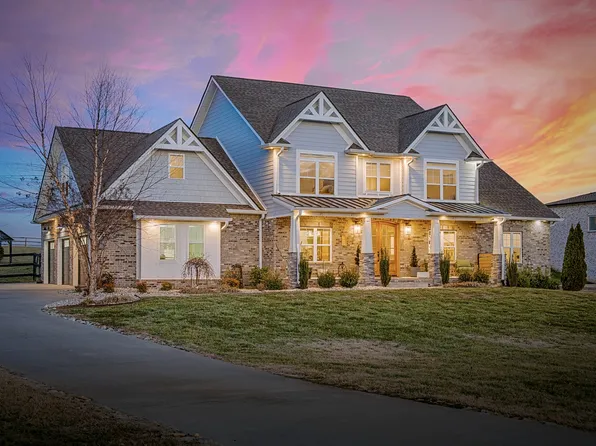 255 Iron Workers Rd, Clarksville, TN 37043
