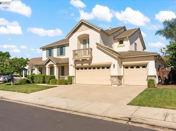 2565 Handel Way, Brentwood, CA 94513