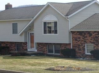 13 Brook St, Bradford, PA 16701