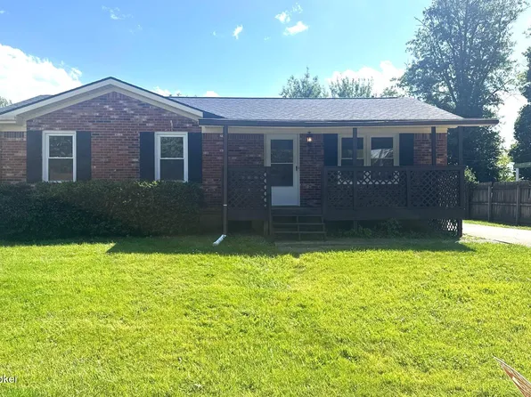 1814 Oakwood Dr, Shelbyville, KY 40065