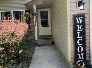 5162 Cady Rd, Twin Lake, MI 49457