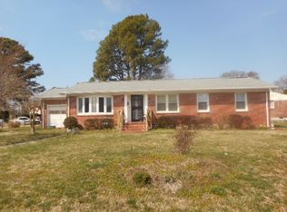 700 Hancock Ave, Portsmouth, VA 23701