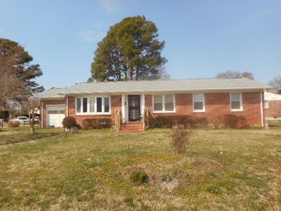 700 Hancock Ave, Portsmouth, VA, 23701