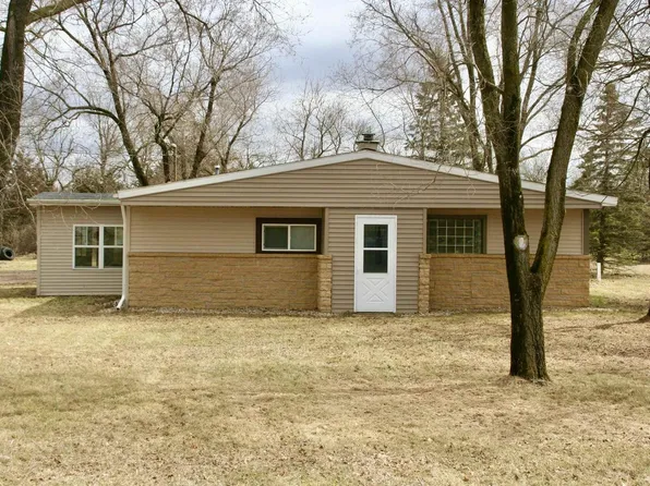 10435 Old Y Rd, Mazomanie, WI 53560