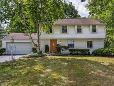 6240 Farmington Cir, Canfield, OH, 44406