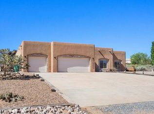 7000 Vatapa Rd NE, Rio Rancho, NM 87144