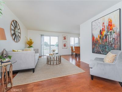 3734 S Canfield Ave APT 340, Los Angeles, CA, 90034