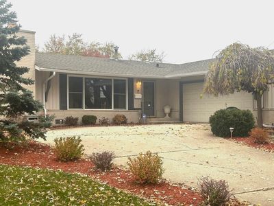 15224 S Central Ave, Oak Forest, IL, 60452