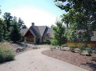 66 Wild Ginger Rd, Landrum, SC 29356