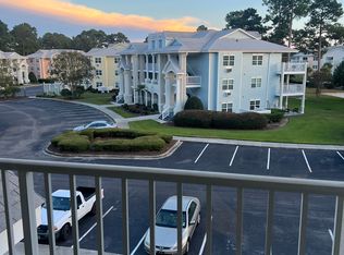 330 S Middleton Dr NW #1309-L, Calabash, NC 28467