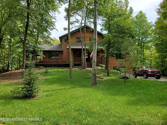 24557 Walden Rd, Rochert, MN 56578 | MLS #6210067 | Zillow