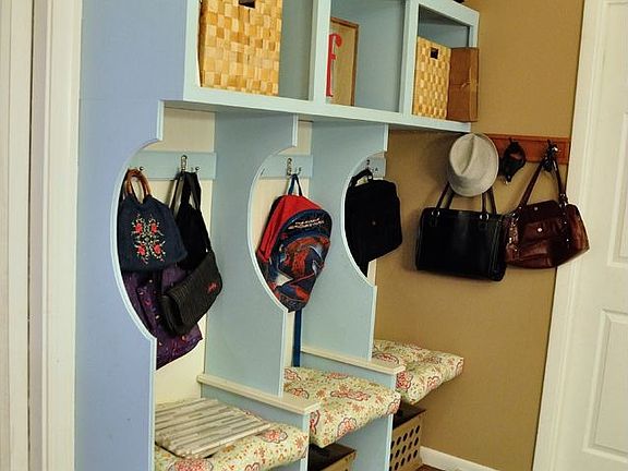 mudroom