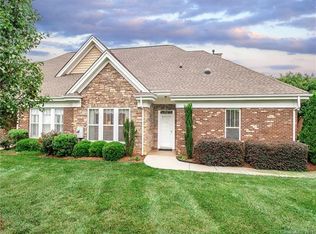 2711 Circa Dr, Matthews, NC 28105