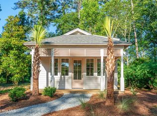 1110 Tree Canopy Way #A, Wilmington, NC 28403