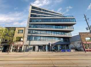 1239 Dundas St W #405, Toronto, ON M6J0E8