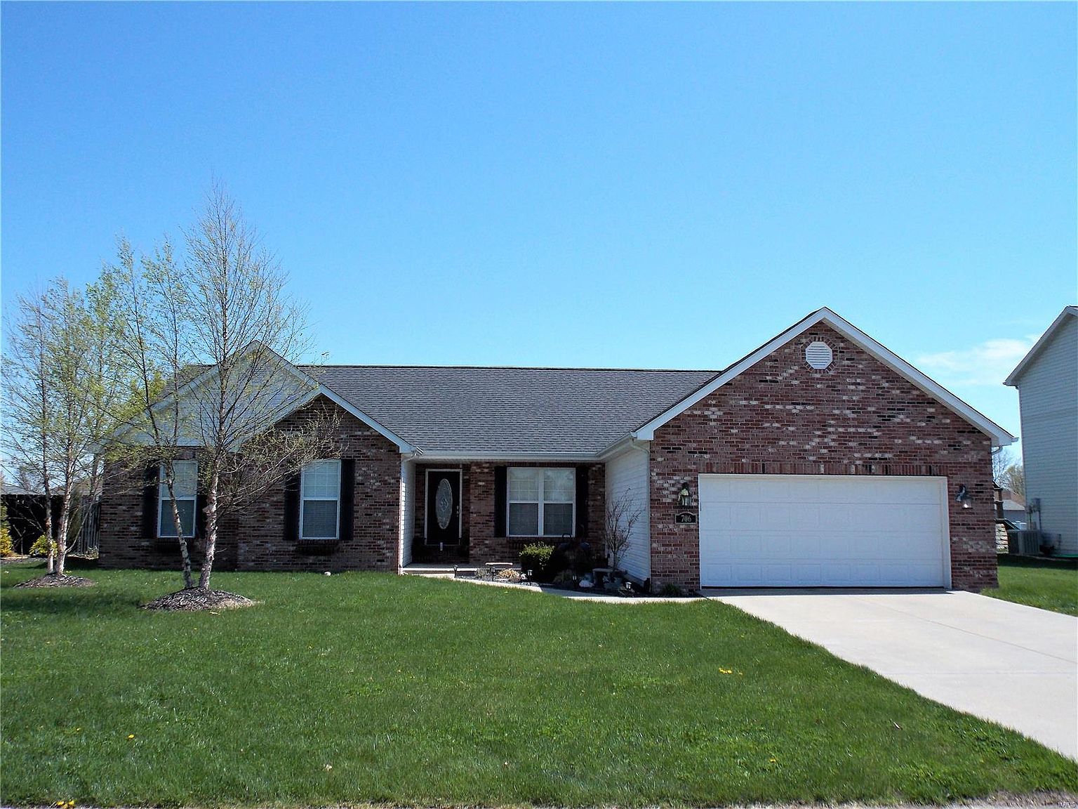 706 Bradford St, Albers, IL 62215 Zillow