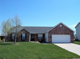 706 Bradford St, Albers, IL 62215