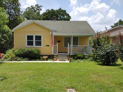 1019 S Tennessee Ave, Lakeland, FL, 33803