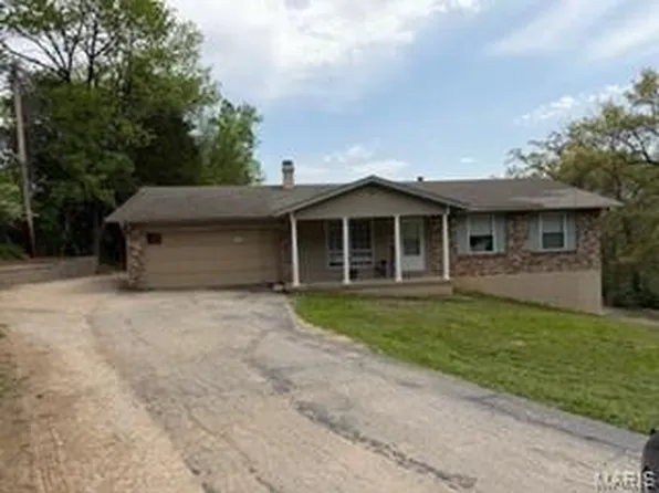 3524 Scenic Circle Dr, Saint Louis, MO 63129