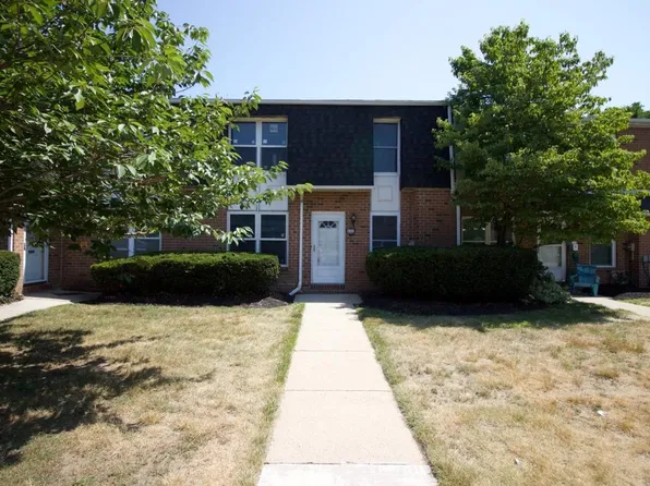 1021 Harbour Dr, Palmyra, NJ 08065