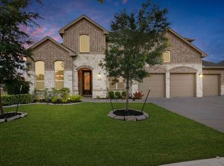 515 Summer Arbor Cir, Rosenberg, TX 77469