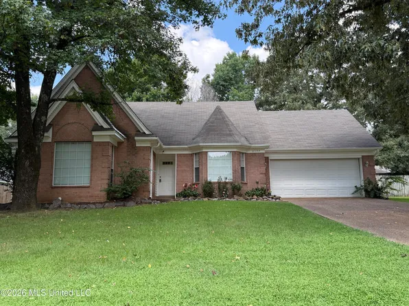 6177 Seminole Dr, Olive Branch, MS 38654