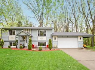 5080 Mead Rd, White Bear Township, MN 55110