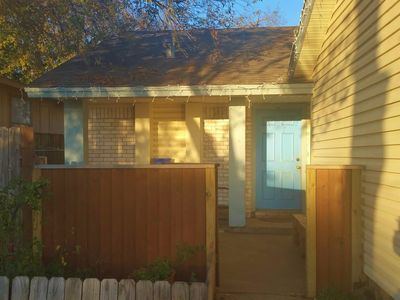 2206 Donahue Ln, Austin, TX, 78744