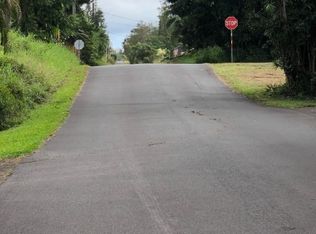 7th Ave LOT 2145, Keaau, HI 96749