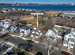 129 2nd Ave, West Haven, CT 06516