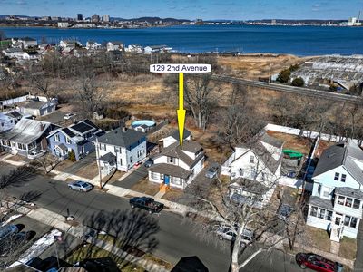 129 Second Avenue, West Haven, CT, 06516