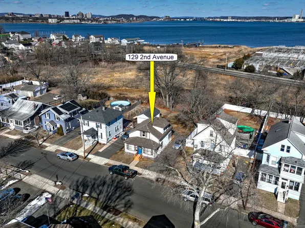 129 Second Avenue, West Haven, CT 06516