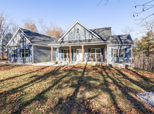 13462 Saddle Creek Rd, De Soto, MO 63020