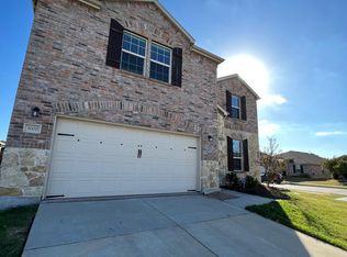 3000 Montserrat Creek Dr, Little Elm, TX 75068