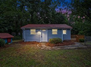 6815 Bannister Rd, Cumming, GA 30028