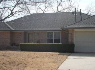 5304 Eden Dr, Oklahoma City, OK 73135