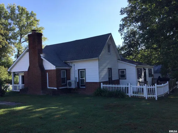 10 May Ave, Buncombe, IL 62912