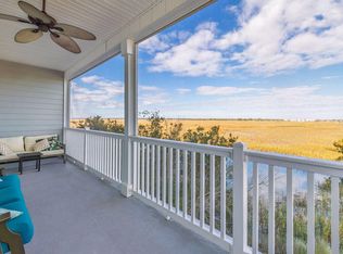 2393 Folly Rd #1A, Folly Beach, SC 29412